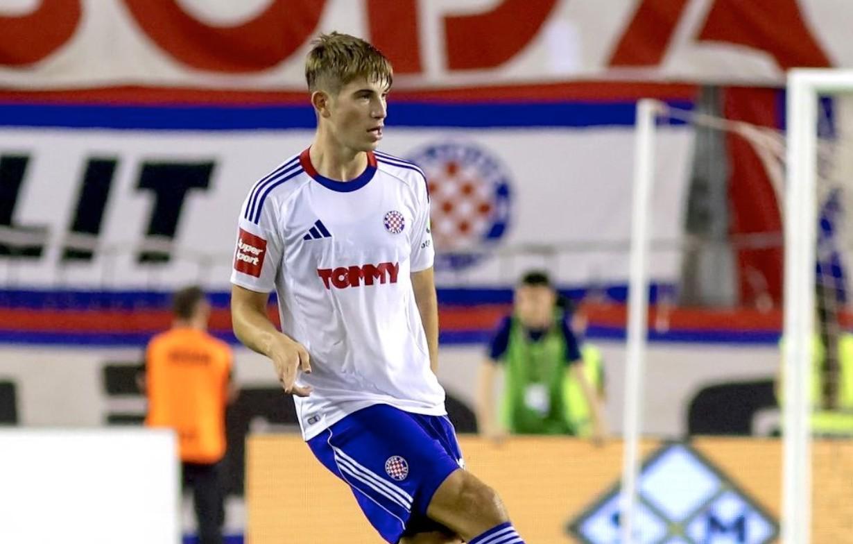 在线体育-罗马诺：国米已谈妥姆拉契奇转会费，与球员的谈判也进展顺利