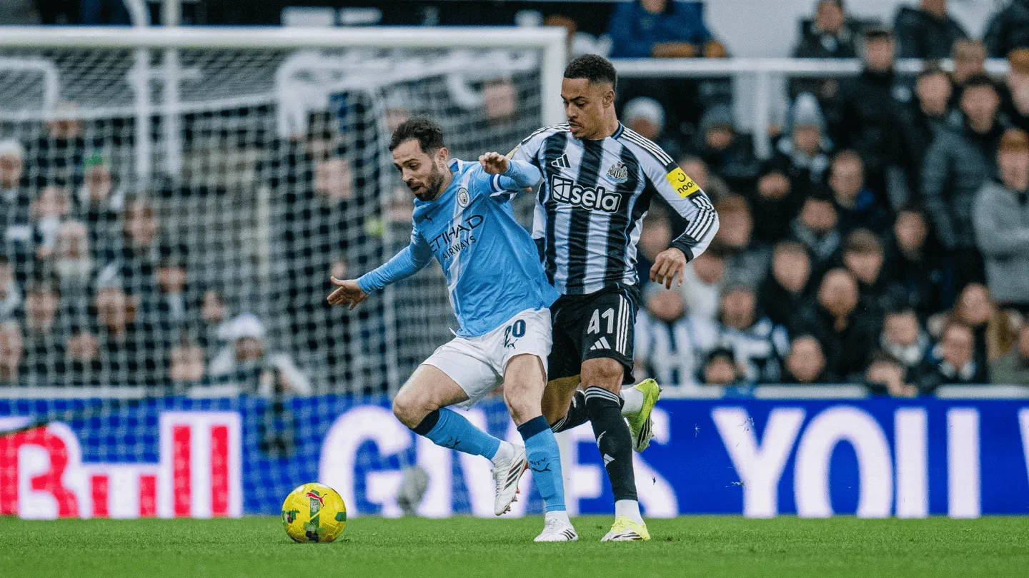 开云体育-里程碑！B席第436次代表曼城出战，跻身队史出场次数前十名