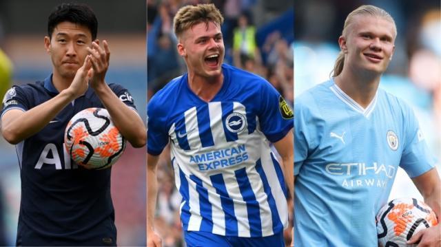 体育平台-一天三帽，英超28年一遇的奇景告诉了我们什么？