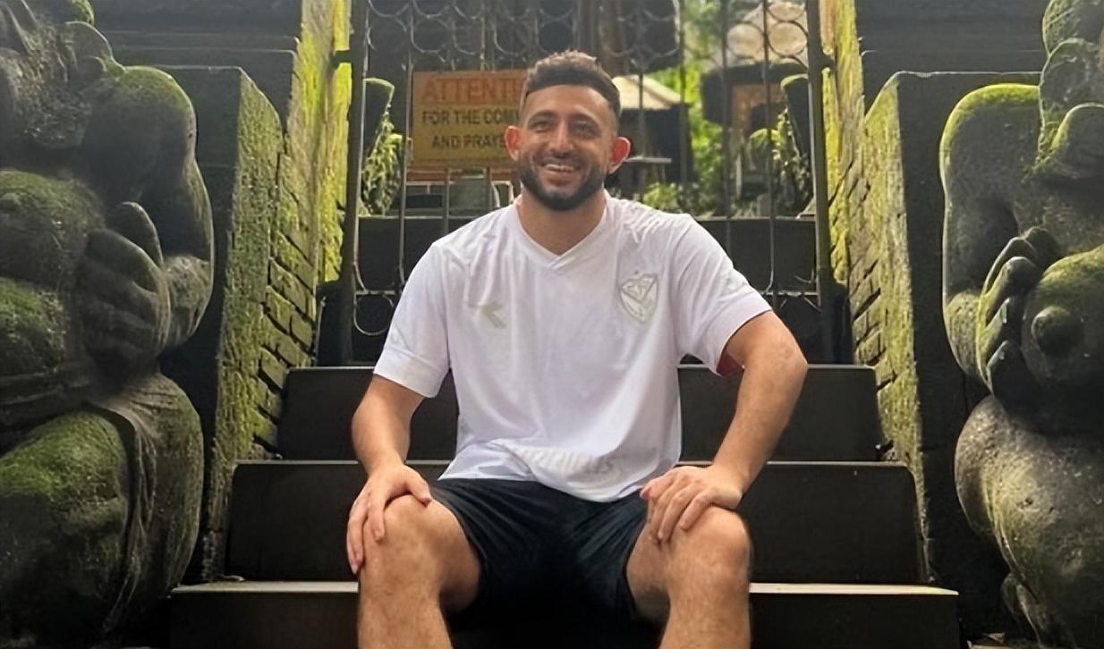 在线体育-上港已跟这位锋霸达成个人协议，上赛季在球队表现不俗，有望留队