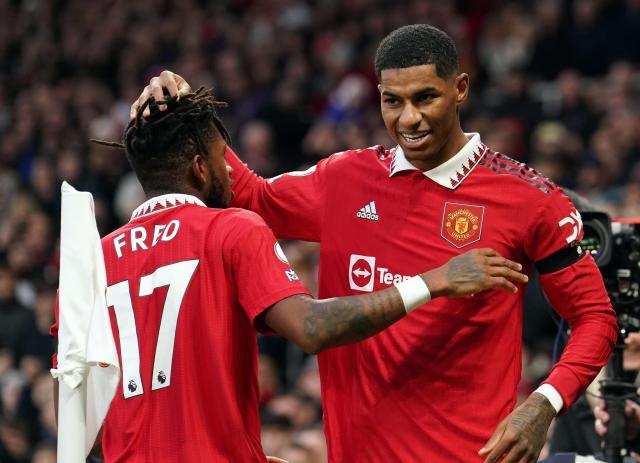 开云体育-【英超】胖虎直红,施卢普破门,曼联2比1水晶宫