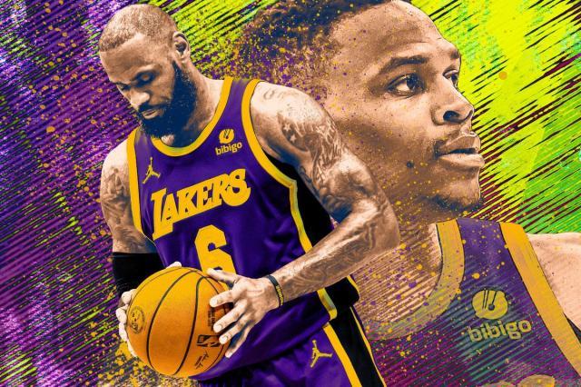 体育平台-湖人专属“交易截止日”,可能在训练营前就会到来