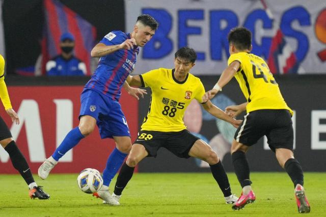 开云平台-王勤伯:恒大的问题在于足协