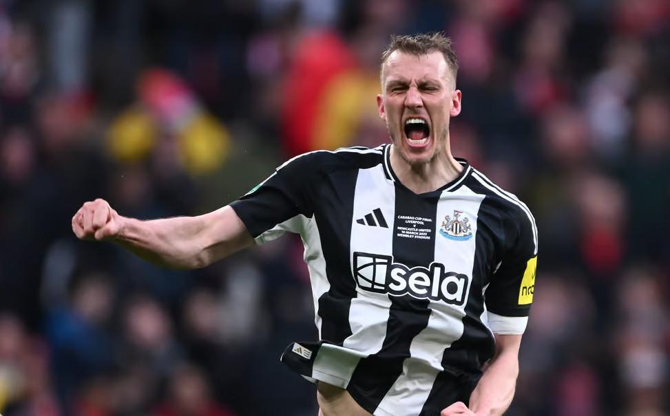 kaiyun sports-丹-伯恩：非常期待和巴萨的比赛，我们相信自己有能力晋级