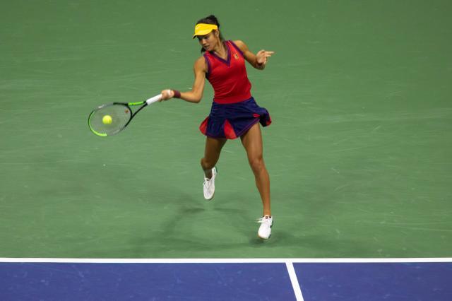 体育直播-数字解读2021WTA：乱世又一年 拉杜卡努创多项纪录