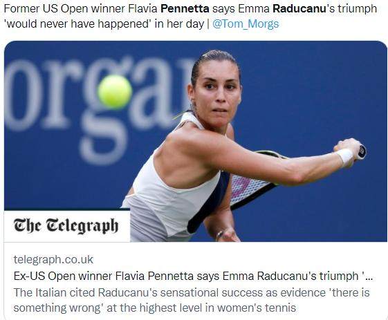 官方网站-张奔斗：前美网冠军如此评点新科美网冠军真的好吗