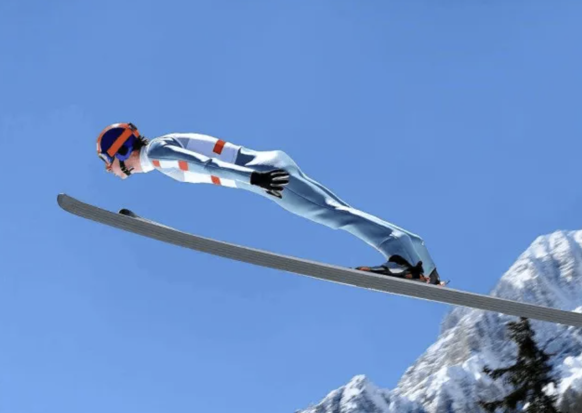 中国体育-离谱 冬奥男选手注射玻尿酸以增大下体 网友：我有朋友想问下秘方