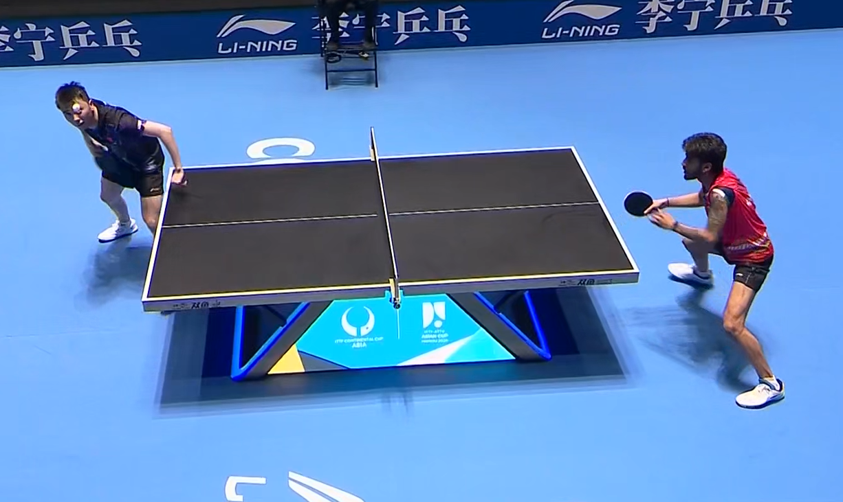 体育直播-陈垣宇2-3巴特查吉！第四局领先太保守致崩盘，是否晋级仍待定！