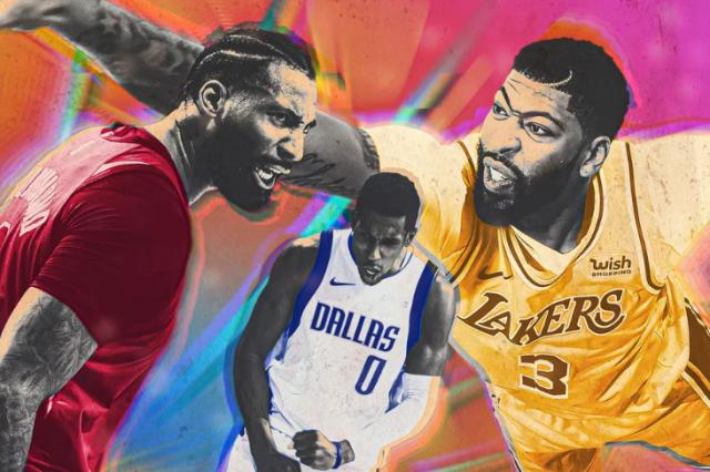 中国体育-【观察】条条大路通罗马 打造顶级防守三队各显神通